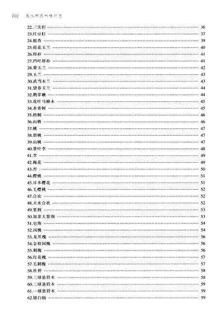 《天水市园林植物志》.pdf电子版_甘肃省志预览图5