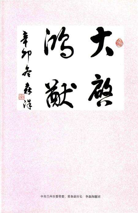 《甘肃兆远集团志》.pdf电子版_甘肃省志预览图4