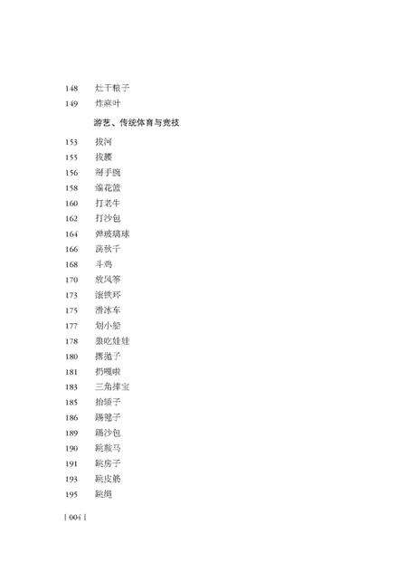 《嘉峪关非物质遗产》.pdf电子版_甘肃省志预览图4
