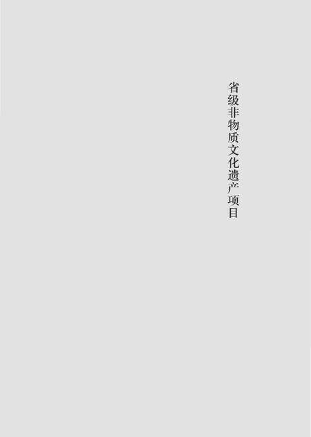 《嘉峪关非物质遗产》.pdf电子版_甘肃省志预览图5