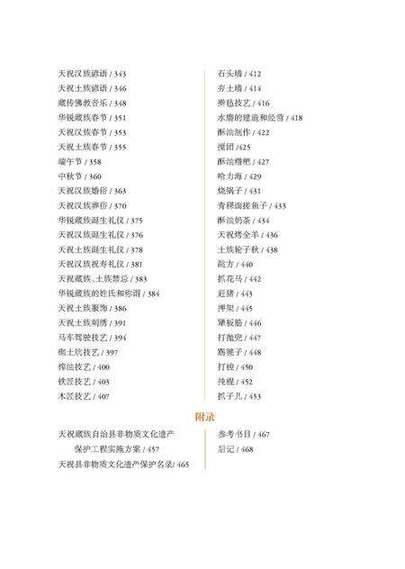 《天祝非物质文化遗产》.pdf电子版_甘肃省志预览图5