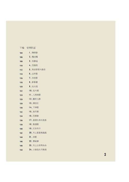 《陇风百图》.pdf电子版_甘肃省志预览图4