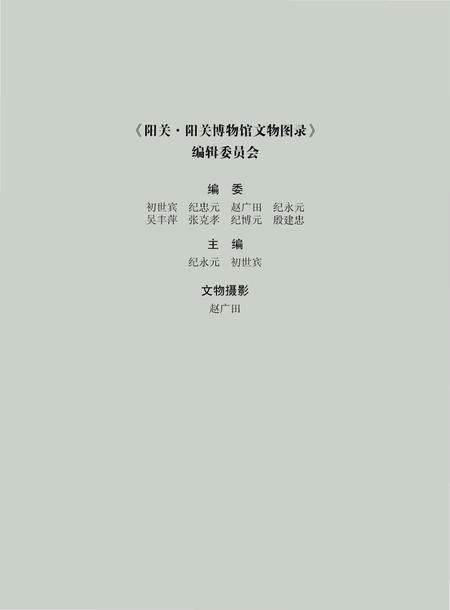 《阳关•阳关博物馆文物图录》.pdf电子版_甘肃省志预览图3