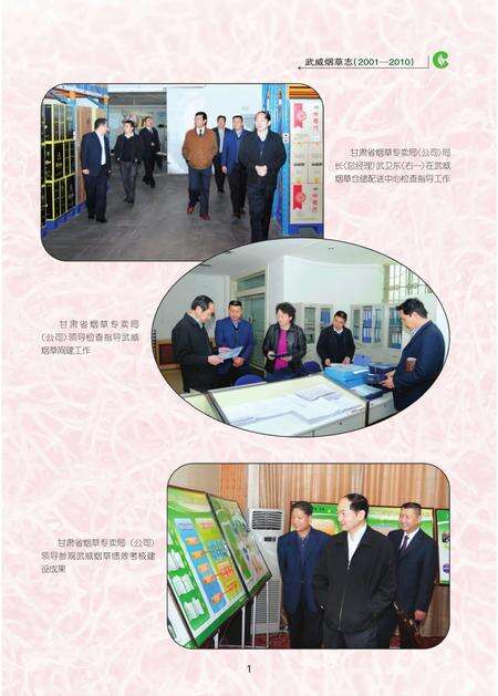 《武威烟草志 2001-2010》.pdf电子版_甘肃省志预览图3