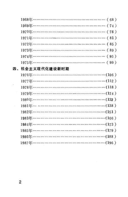 《榆中县大事记（1949.8.16-1987.12.）》.pdf电子版_甘肃省志预览图4
