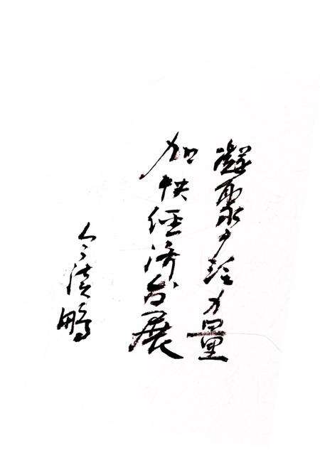 《通渭县工商联（民间商会）志》.pdf电子版_甘肃省志预览图5