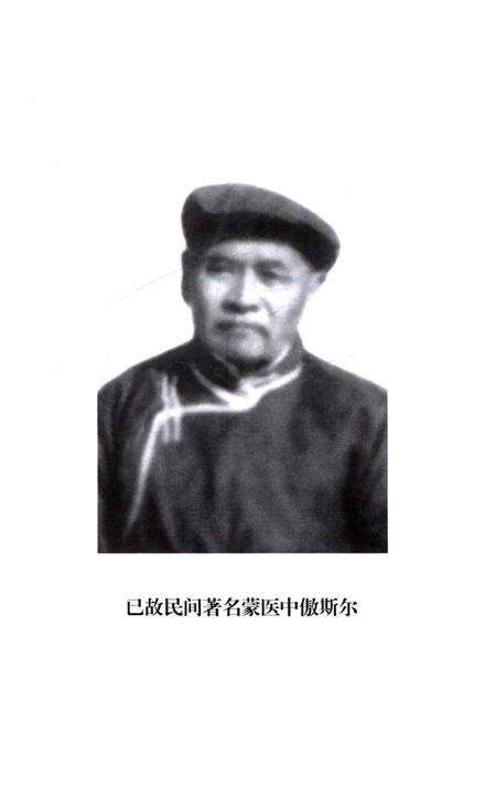 《肃北蒙古族自治县蒙医药志》.pdf电子版_甘肃省志预览图5