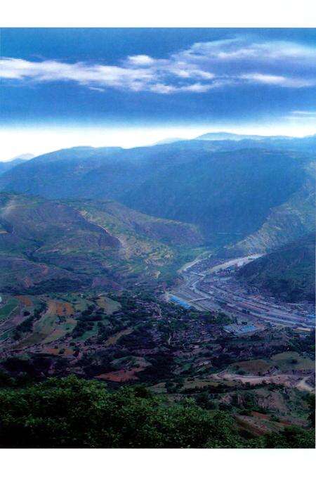 《白河镇志》.pdf电子版_甘肃省志预览图2