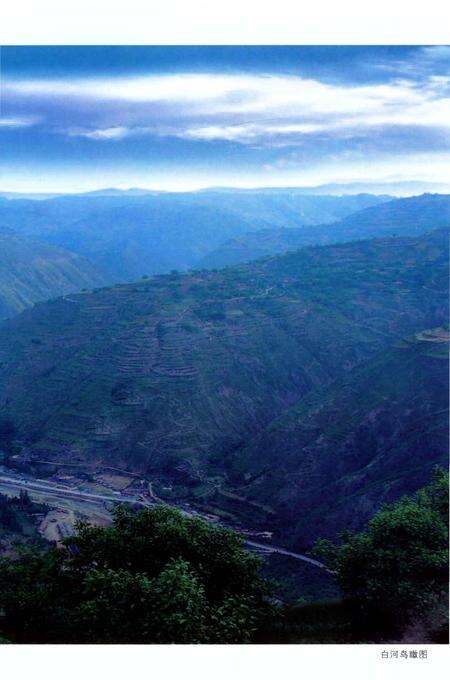 《白河镇志》.pdf电子版_甘肃省志预览图3