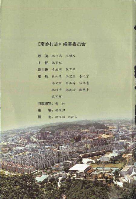 《南岭村志》.pdf电子版_广东省志预览图3