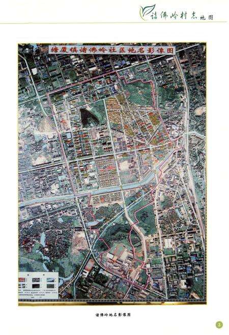 《东莞市塘厦镇诸佛岭村志》.pdf电子版_广东省志预览图4