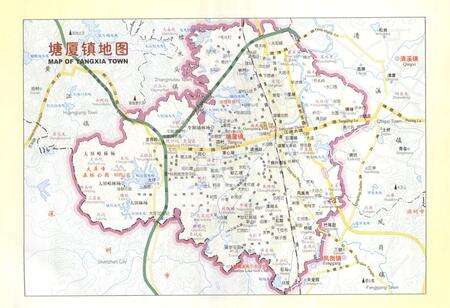 《东莞市塘厦镇莲湖村志》.pdf电子版_广东省志预览图2