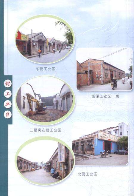 《佛山市禅城区张搓街道弼唐村弼唐村志》.pdf电子版_广东省志预览图5