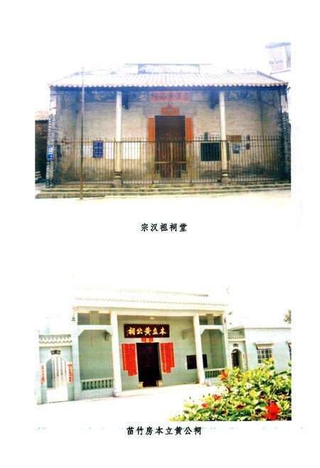 《下柏村志》.pdf电子版_广东省志预览图4