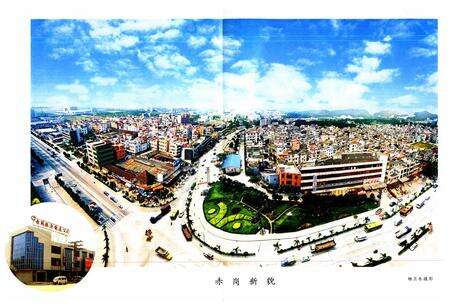 《赤岗村志》.pdf电子版_广东省志预览图4