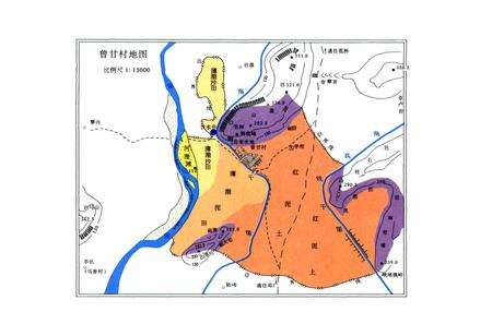《曾甘村志》.pdf电子版_广西壮族自治区志预览图4