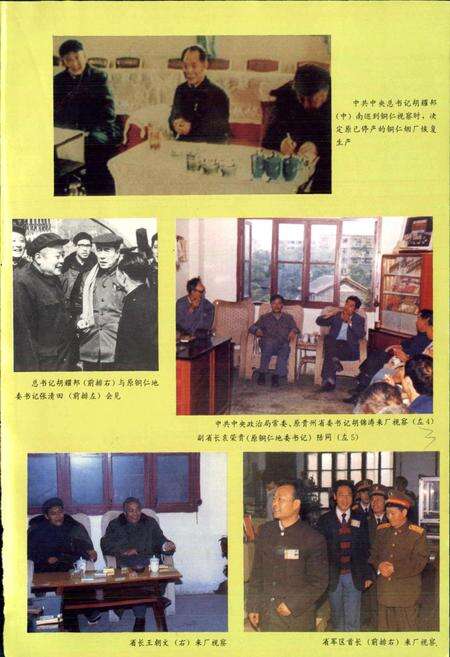 《铜仁卷烟厂志》.pdf电子版_贵州省志预览图5