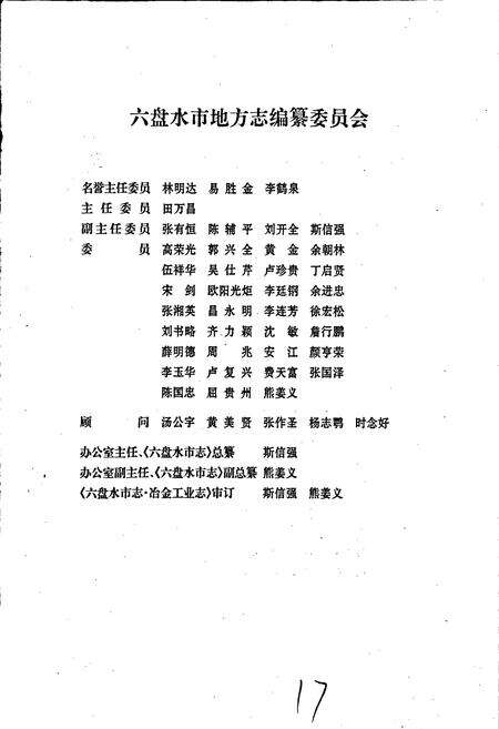 《六盘水市志 冶金工业志》.pdf电子版_贵州省志预览图2