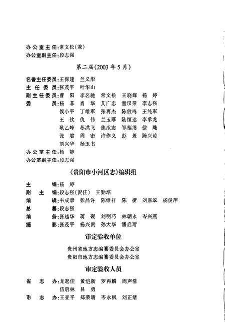 《贵阳市小河区志》.pdf电子版_贵州省志预览图5