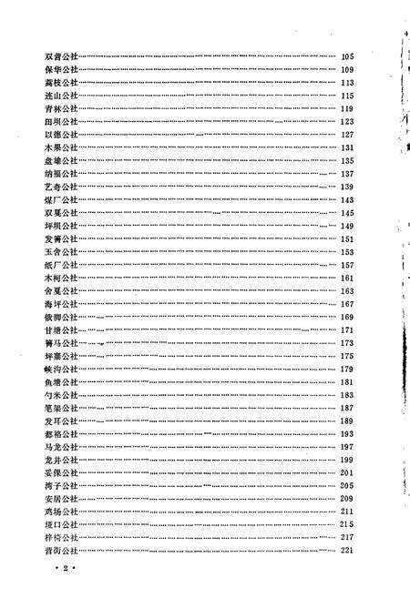 《贵州省六盘水市地名录 下册 水城特区》.pdf电子版_贵州省志预览图5