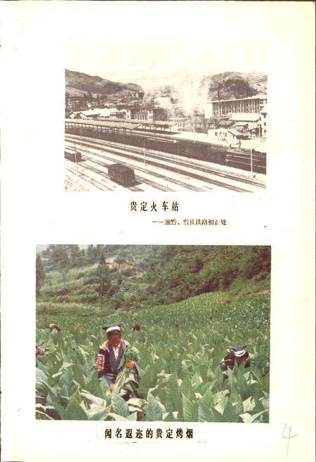 《贵州省贵定县地名录》.pdf电子版_贵州省志预览图5