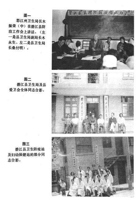 《碧江县卫生志》.pdf电子版_贵州省志预览图2