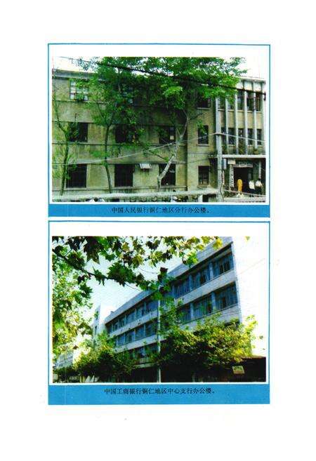 《铜仁地区志·金融志·》.pdf电子版_贵州省志预览图4