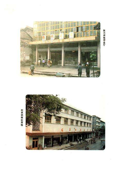 《绥阳县供销合作志》.pdf电子版_贵州省志预览图2