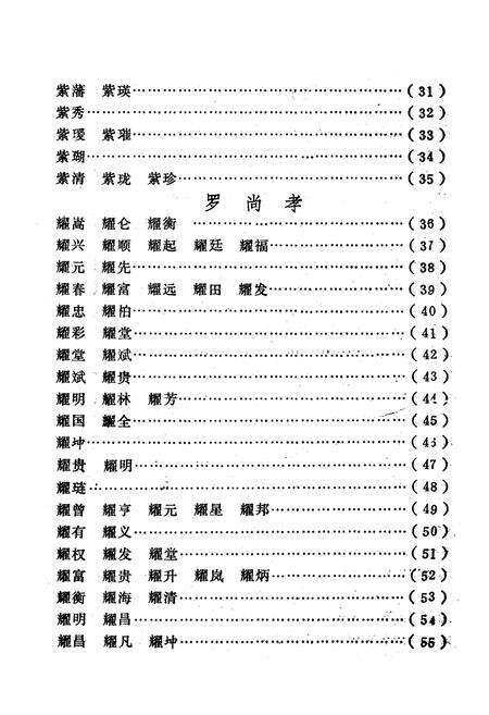 《《高寨罗氏志》》.pdf电子版_贵州省志预览图2