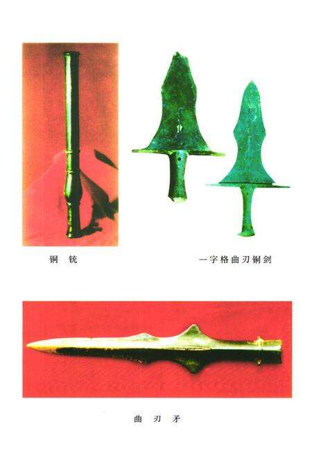 《《兴义文物志》》.pdf电子版_贵州省志预览图4