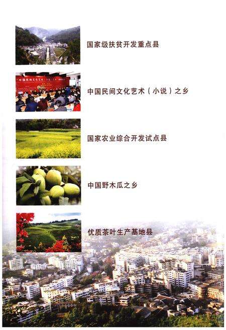 《正安县志(1978-2007)》.pdf电子版_贵州省志预览图2