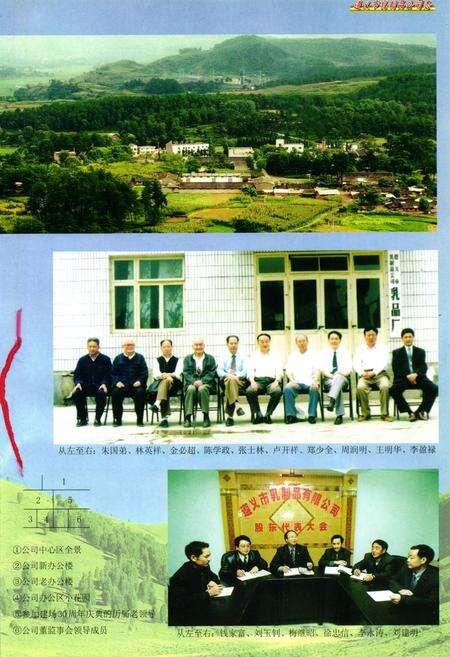 《遵义市乳制品公司志》.pdf电子版_贵州省志预览图5