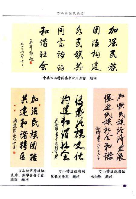 《万山特区民族志》.pdf电子版_贵州省志预览图3