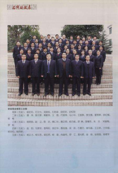 《石阡县财政志》.pdf电子版_贵州省志预览图5