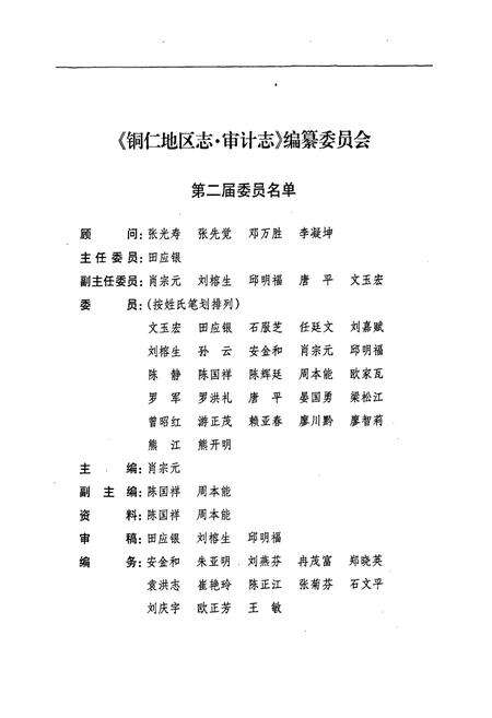 《铜仁地区志·审计志》.pdf电子版_贵州省志预览图4