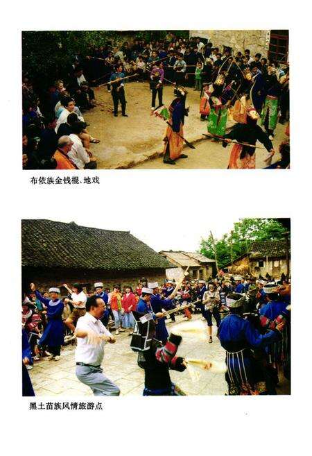 《清镇县民族志》.pdf电子版_贵州省志预览图5