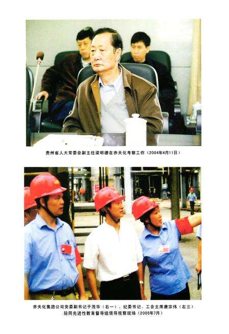《赤天化志(1998-2007)》.pdf电子版_贵州省志预览图3