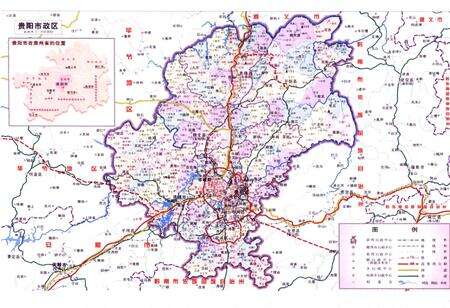 《贵阳市国土资源志(1978-2008)》.pdf电子版_贵州省志预览图4