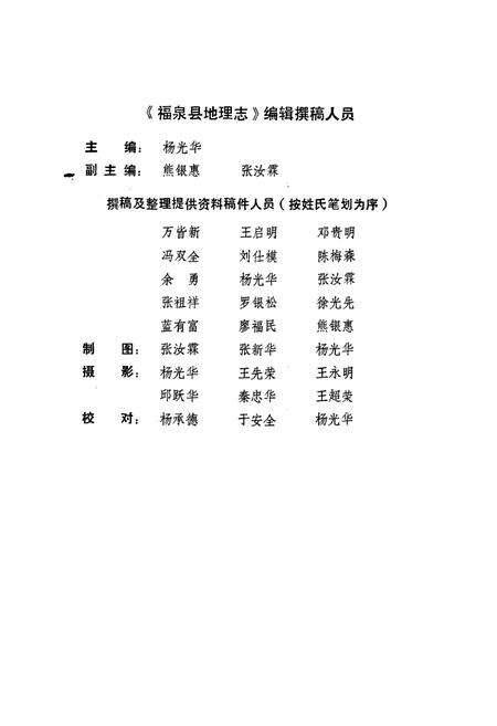 《福泉县地理志》.pdf电子版_贵州省志预览图3