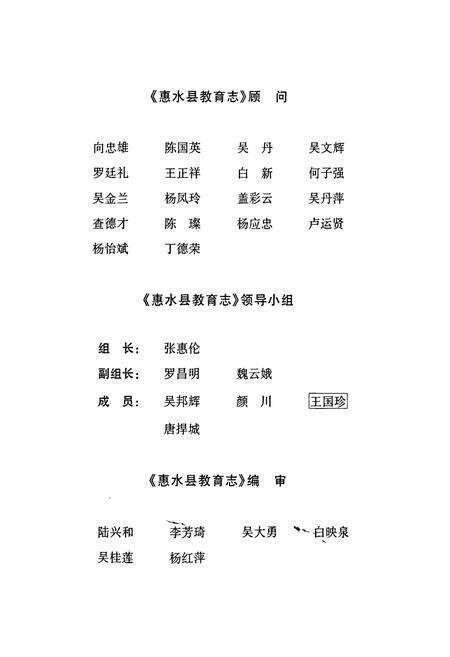 《惠水县教育志》.pdf电子版_贵州省志预览图2