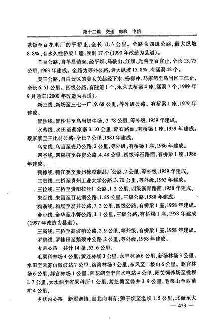 《贵阳市乌当区志(下册)》.pdf电子版_贵州省志预览图5