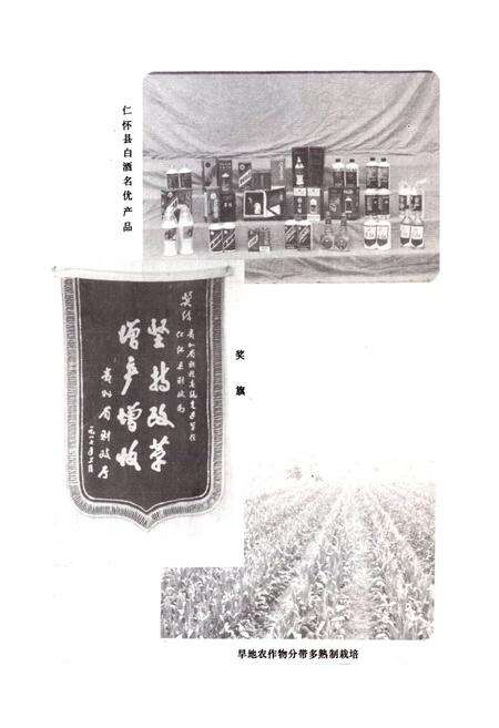 《仁怀县财政志》.pdf电子版_贵州省志预览图3