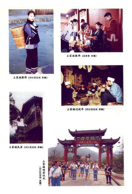 《铜仁地区志·民族志》.pdf电子版_贵州省志预览图3