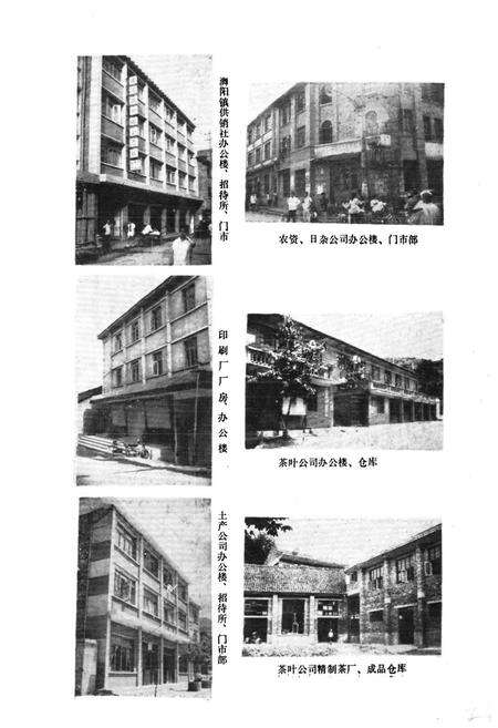 《镇远县供销合作志(1937-1987)》.pdf电子版_贵州省志预览图5