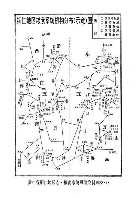 《铜仁地区志·粮食志》.pdf电子版_贵州省志预览图4