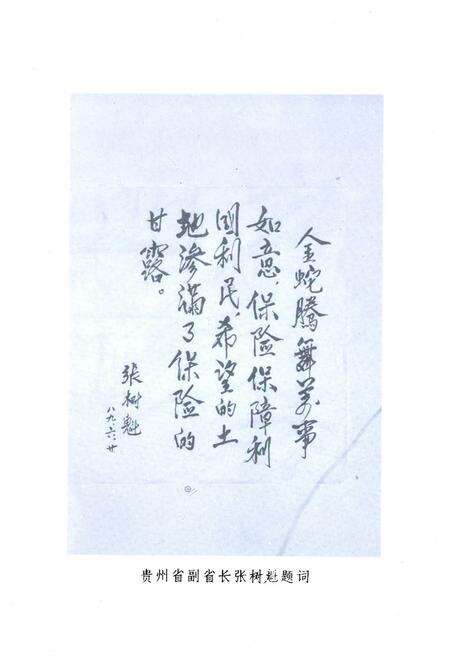 《贵州保险志(1950-1988)》.pdf电子版_贵州省志预览图4