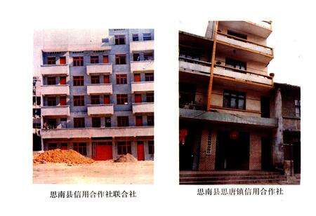 《思南县金融志》.pdf电子版_贵州省志预览图5