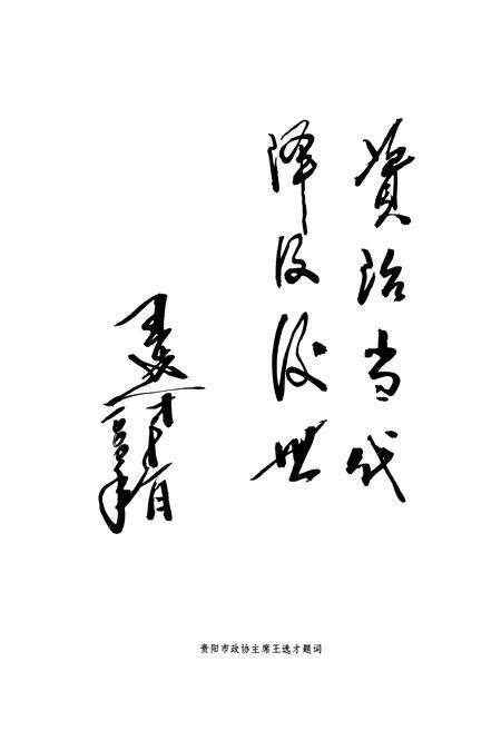 《白云区政协志(1981-2000)》.pdf电子版_贵州省志预览图4