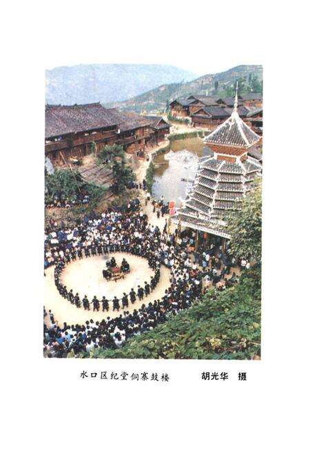 《黎平县民族志》.pdf电子版_贵州省志预览图3