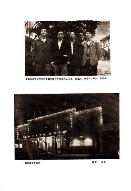 《惠水县文化艺术志》.pdf电子版_贵州省志预览图2